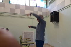 Conferencia de Antonio Bueno