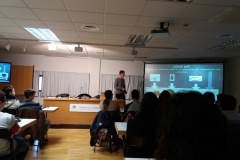 Masterclass de Física de Partículas