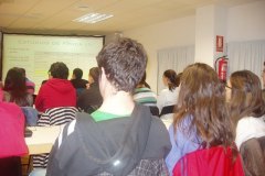 Masterclass de Física de Partículas