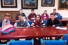 Olimpiada de Física