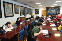 Olimpiada de Física