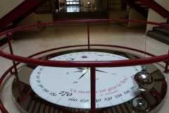 Visita al Dpto. de Física Aplicada